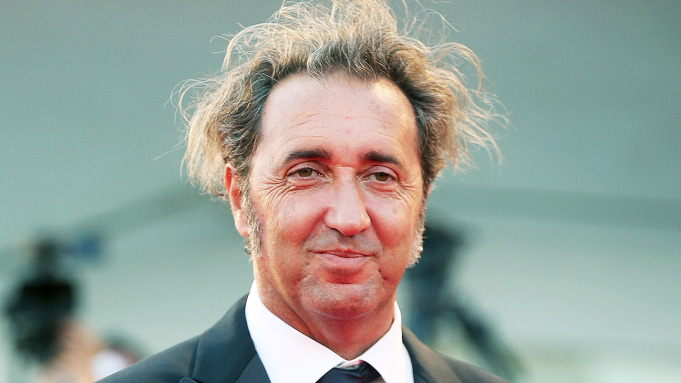 VENICE, ITALY - SEPTEMBER 03:  Italian director Paolo Sorrentino  attends the premiere of 'The Young Pope' during the 73rd Venice Film Festival at Palazzo del Casino on September 3, 2016 in Venice, Italy.  (Photo by Franco Origlia/Getty Images)