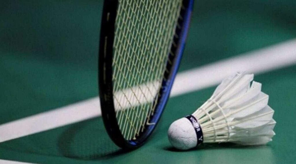 Badminton-1