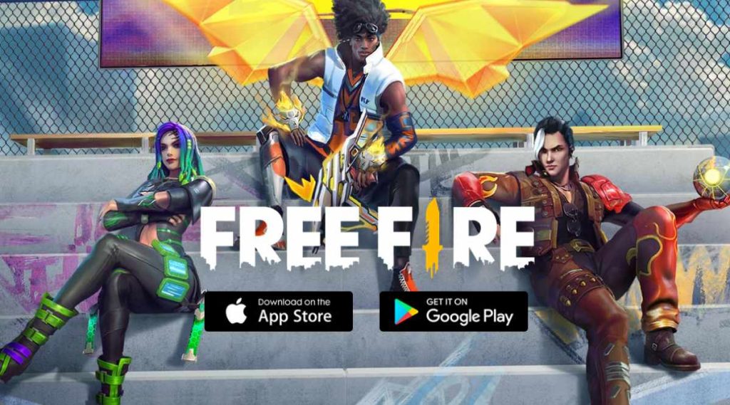 Garena-Free-Fire