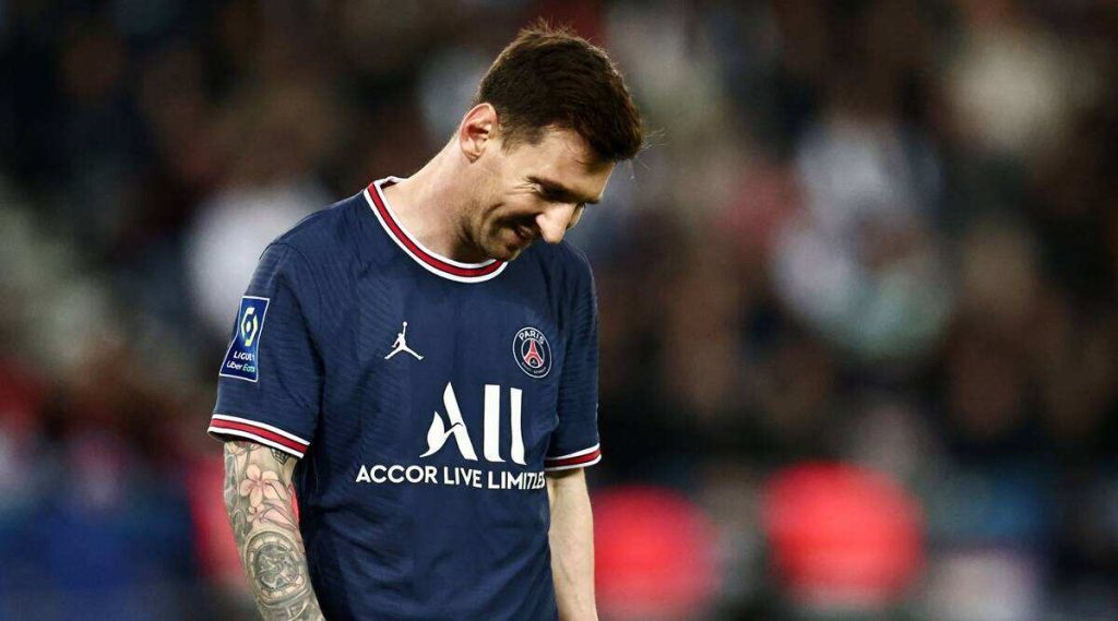 messi-psg