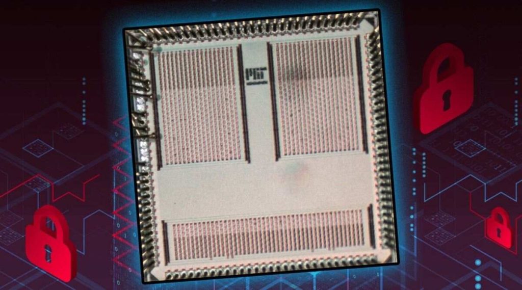 MIT-chip
