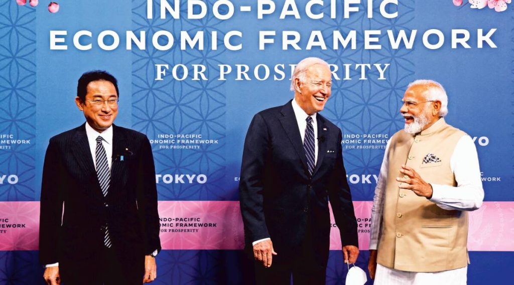 biden-modi-4col