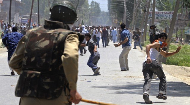 Kashmir-AFP