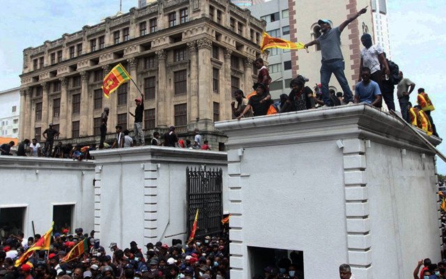 srilankapresidenthouseAFP1657390251-0